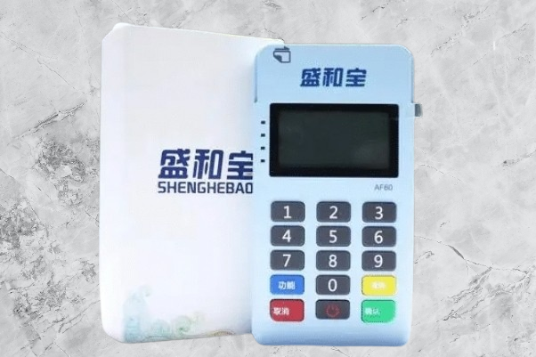 盛和宝POS机代理如何用朋友圈引爆客户主动咨询？